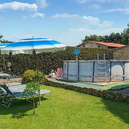 Apartamento In Cecina (Livorno)