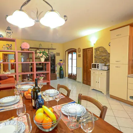 Apartamento In