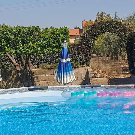 Lovely Apartment In Cecina *