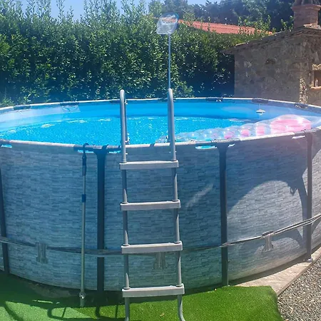 Διαμέρισμα Lovely Apartment In Cecina Cecina (Livorno)