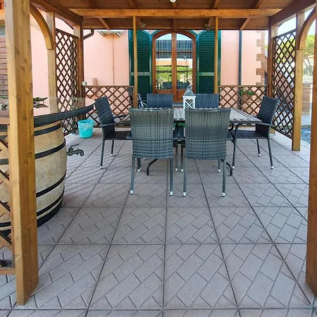 Lovely Apartment In Cecina