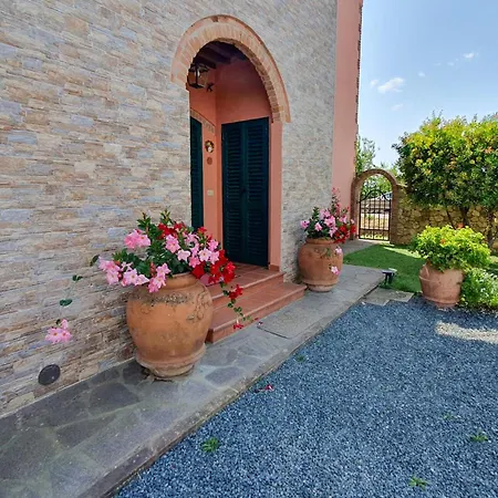 Διαμέρισμα Lovely Apartment In Cecina Cecina (Livorno)