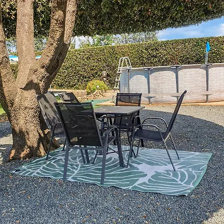 Lovely Apartment In Cecina *