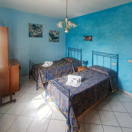 Διαμέρισμα Lovely Apartment In Cecina *